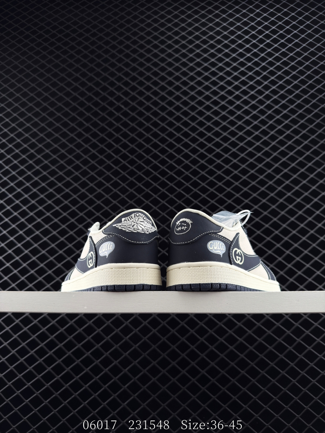 ravis Scott x Fragment Design x Jordan Air Jordan 1 Low OG SP